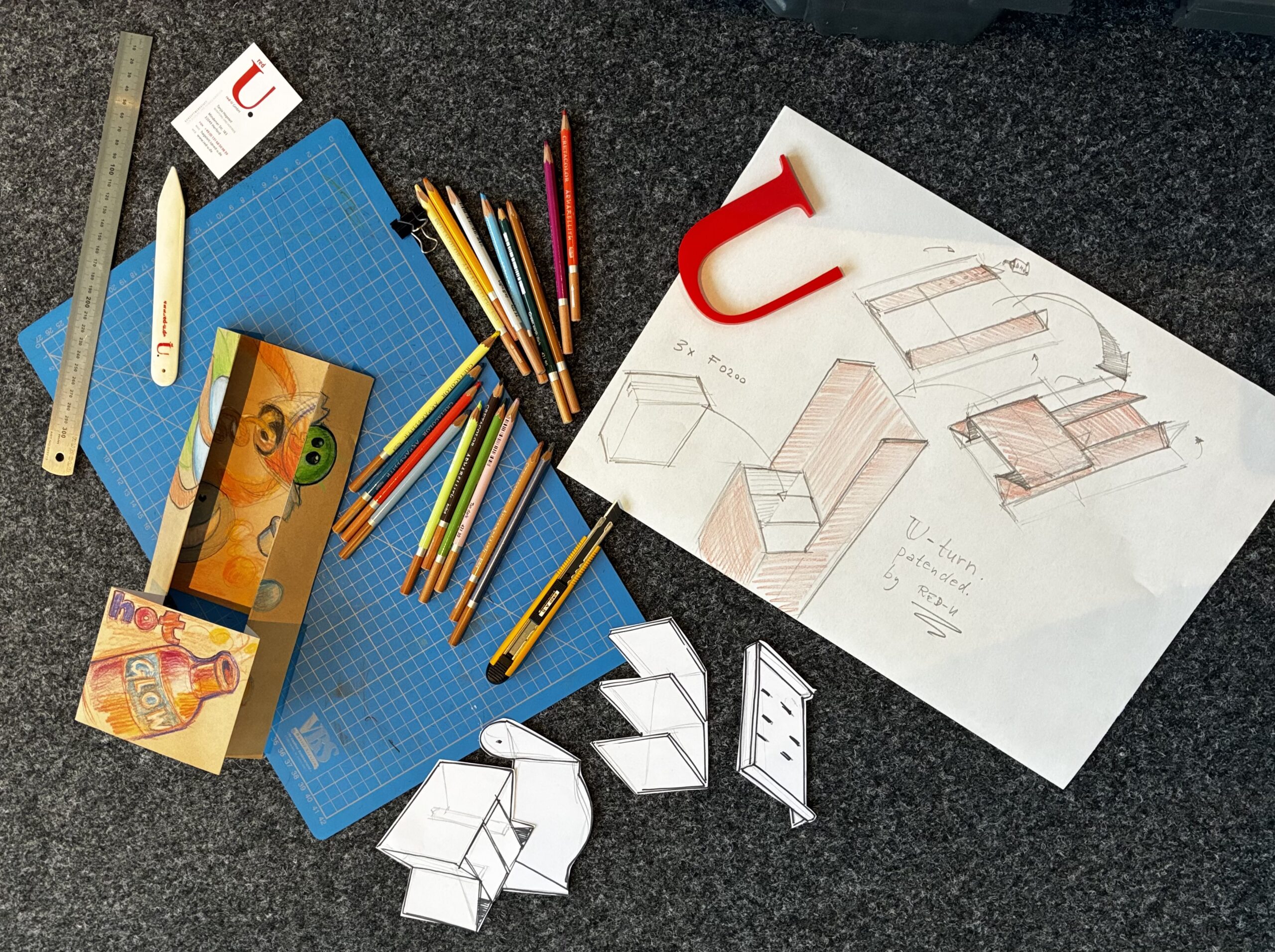 Nachhaltigkeit sichtbar machen