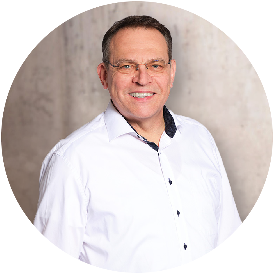 Michael Zenkner, Display-Projektmanagement und Büro Süd-Deutschland bei red-U