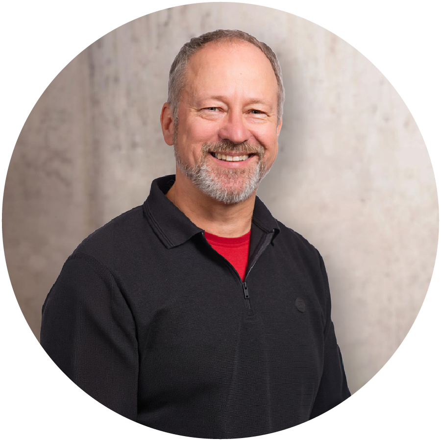 Jan C. Feller, Dipl. Designer und Geschäftsführer bei red-U