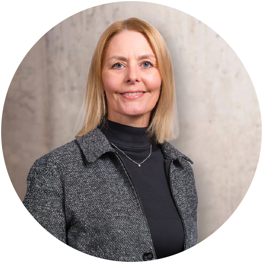 Anja Lubzyk, Display-Projektmanagement bei red-U