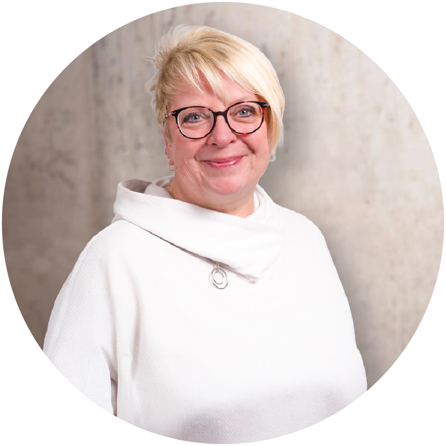 Silke Heidbreder, Display-Projektmanagement bei red-U