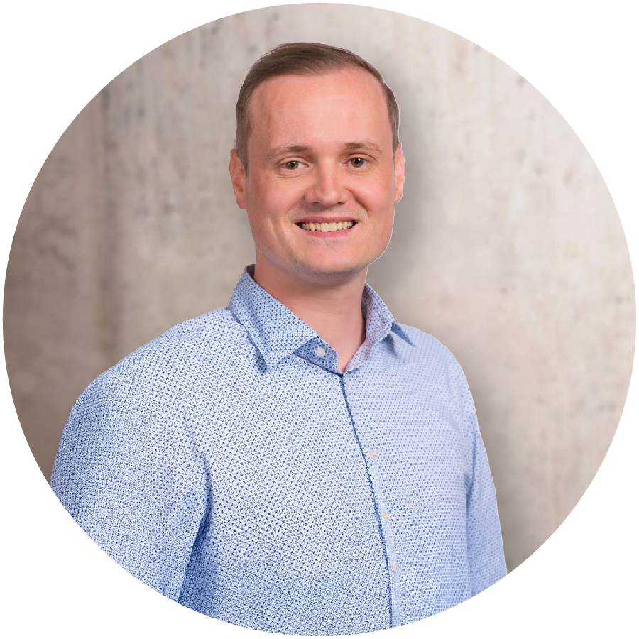 Thomas Pfleger, Display-Projektmanagement/Konstruktion bei red-U